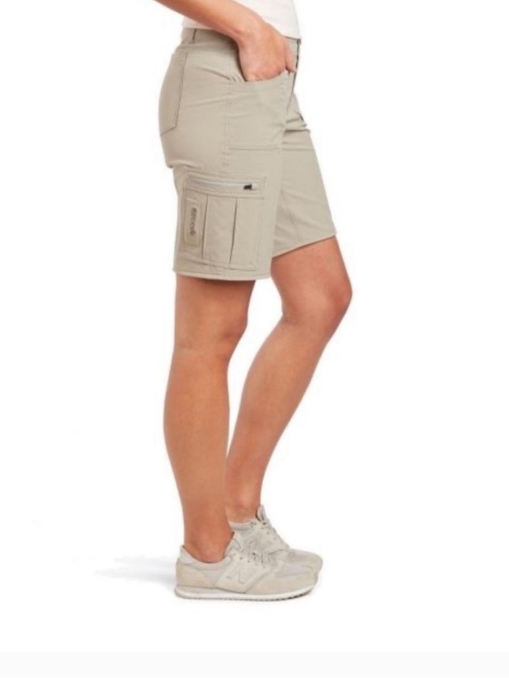 KUHL Horizon Convertable Pant - Picture 2 of 9